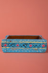 Hand Painted Vintage Brick Mould (Re-worked) - 534