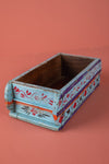 Hand Painted Vintage Brick Mould (Re-worked) - 559