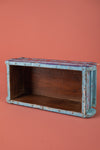 Hand Painted Vintage Brick Mould (Re-worked) - 559