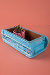 Hand Painted Vintage Brick Mould (Re-worked) - 565