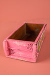 Hand Painted Vintage Brick Mould (Re-worked) - 572