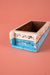 Hand Painted Vintage Brick Mould (Re-worked) - 573