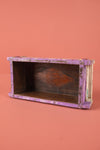 Hand Painted Vintage Brick Mould (Re-worked) - 575