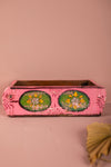Hand Painted Vintage Brick Mould (Re-worked) - 593