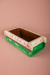 Hand Painted Vintage Brick Mould (Re-worked) - 598
