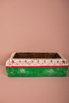 Hand Painted Vintage Brick Mould (Re-worked) - 612