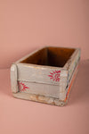 Hand Painted Vintage Brick Mould (Re-worked) - 619