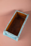 Hand Painted Vintage Brick Mould (Re-worked) - 632