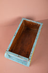 Hand Painted Vintage Brick Mould (Re-worked) - 635