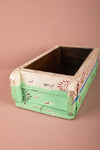 Hand Painted Vintage Brick Mould (Re-worked) - 642