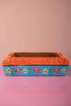 Hand Painted Vintage Brick Mould (Re-worked) - 644