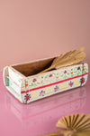 Hand Painted Vintage Brick Mould (Re-worked) - 645