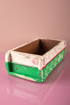 Hand Painted Vintage Brick Mould (Re-worked) - 646