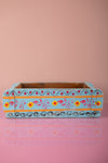 Hand Painted Vintage Brick Mould (Re-worked) - 648