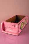 Hand Painted Vintage Brick Mould (Re-worked) - 651