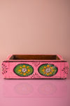 Hand Painted Vintage Brick Mould (Re-worked) - 651