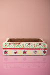 Hand Painted Vintage Brick Mould (Re-worked) - 653