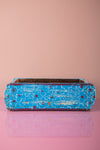 Hand Painted Vintage Brick Mould (Re-worked) - 654