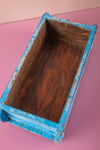 Hand Painted Vintage Brick Mould (Re-worked) - 654