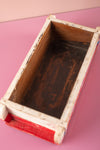 Hand Painted Vintage Brick Mould (Re-worked) - 656