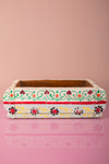 Hand Painted Vintage Brick Mould (Re-worked) - 661