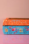 Hand Painted Vintage Brick Mould (Re-worked) - 662