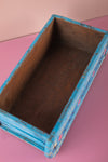 Hand Painted Vintage Brick Mould (Re-worked) - 664