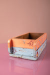 Hand Painted Vintage Brick Mould (Re-worked) - 676