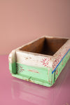 Hand Painted Vintage Brick Mould (Re-worked) - 681