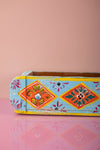 Hand Painted Vintage Brick Mould (Re-worked) - 687
