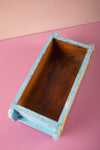 Hand Painted Vintage Brick Mould (Re-worked) - 687