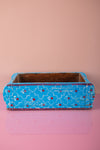Hand Painted Vintage Brick Mould (Re-worked) - 689
