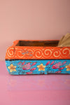 Hand Painted Vintage Brick Mould (Re-worked) - 698