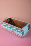 Hand Painted Vintage Brick Mould (Re-worked) - 700