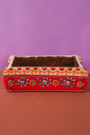 Hand Painted Vintage Brick Mould (Re-worked) - 90