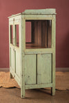 Pale Green Vintage Cabinet