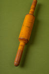 Vintage Wooden Chapati Stick/Rolling Pin - 233
