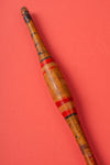 Vintage Wooden Chapati Stick/Rolling Pin - 266