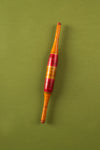Vintage Wooden Chapati Stick/Rolling Pin - 276