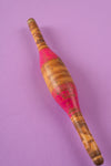 Vintage Wooden Chapati Stick/Rolling Pin - 278