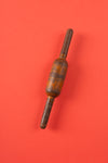 Vintage Wooden Chapati Stick/Rolling Pin - 282