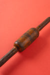 Vintage Wooden Chapati Stick/Rolling Pin - 282