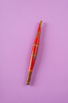Vintage Wooden Chapati Stick/Rolling Pin - 286