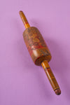 Vintage Wooden Chapati Stick/Rolling Pin - 287