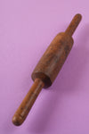 Vintage Wooden Chapati Stick/Rolling Pin - 289