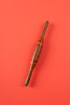 Vintage Wooden Chapati Stick/Rolling Pin - 292