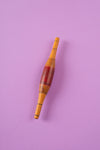 Vintage Wooden Chapati Stick/Rolling Pin - 295