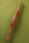 Vintage Wooden Chapati Stick/Rolling Pin - 296