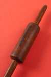 Vintage Wooden Chapati Stick/Rolling Pin - 298