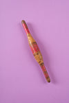 Vintage Wooden Chapati Stick/Rolling Pin - 300